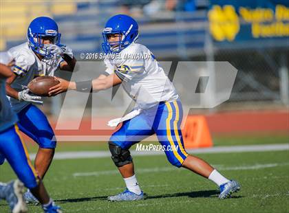 Thumbnail 1 in  Bishop Amat @ Notre Dame (SO) photogallery.