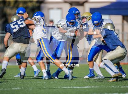 Thumbnail 1 in  Bishop Amat @ Notre Dame (SO) photogallery.