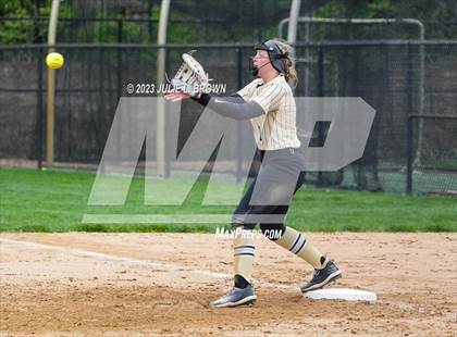 Thumbnail 1 in Roncalli vs Penn (Carmel Invite) photogallery.