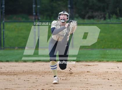 Thumbnail 3 in Roncalli vs Penn (Carmel Invite) photogallery.