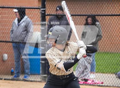 Thumbnail 2 in Roncalli vs Penn (Carmel Invite) photogallery.