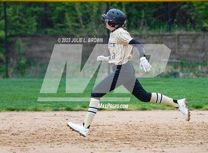 Thumbnail 3 in Roncalli vs Penn (Carmel Invite) photogallery.