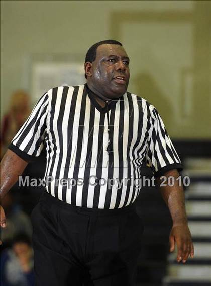 Thumbnail 2 in Christian Brothers vs. Lodi (Ram Jam Winter Classic) photogallery.
