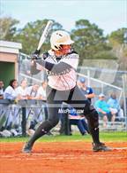 Photo from the gallery "East Carteret @ Havelock"