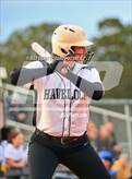 Photo from the gallery "East Carteret @ Havelock"