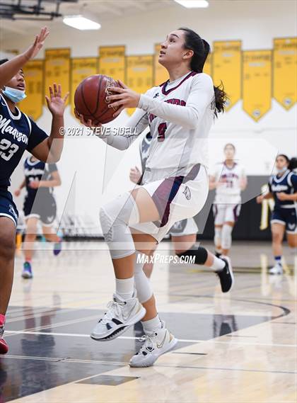 Thumbnail 3 in Scripps Ranch vs. Madison photogallery.