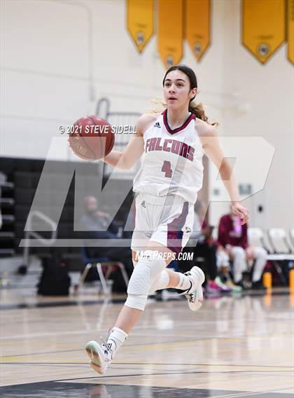 Thumbnail 1 in Scripps Ranch vs. Madison photogallery.