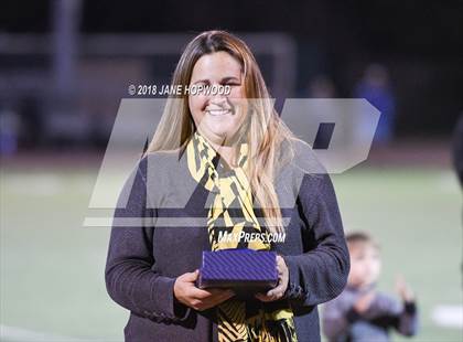 Thumbnail 2 in Los Gatos vs St. Ignatius (CIF CCS Semifinal) photogallery.