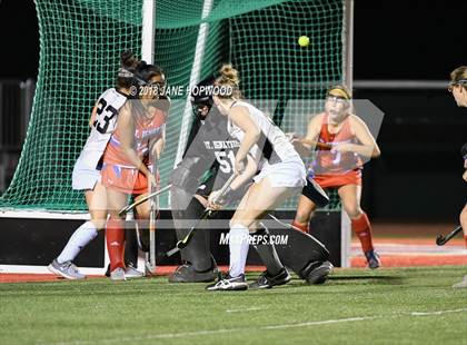 Thumbnail 3 in Los Gatos vs St. Ignatius (CIF CCS Semifinal) photogallery.