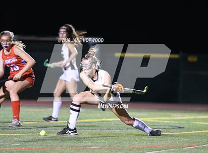 Thumbnail 2 in Los Gatos vs St. Ignatius (CIF CCS Semifinal) photogallery.