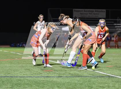 Thumbnail 3 in Los Gatos vs St. Ignatius (CIF CCS Semifinal) photogallery.