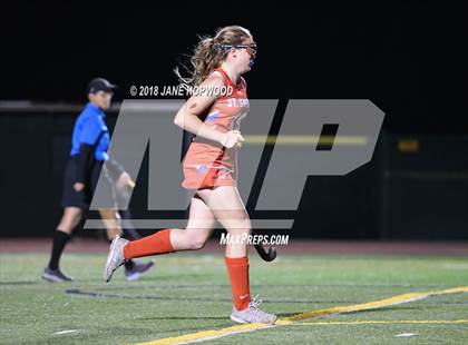 Thumbnail 3 in Los Gatos vs St. Ignatius (CIF CCS Semifinal) photogallery.