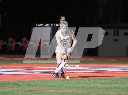 Thumbnail 1 in Los Gatos vs St. Ignatius (CIF CCS Semifinal) photogallery.