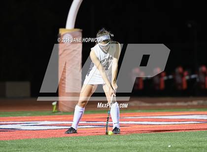 Thumbnail 1 in Los Gatos vs St. Ignatius (CIF CCS Semifinal) photogallery.