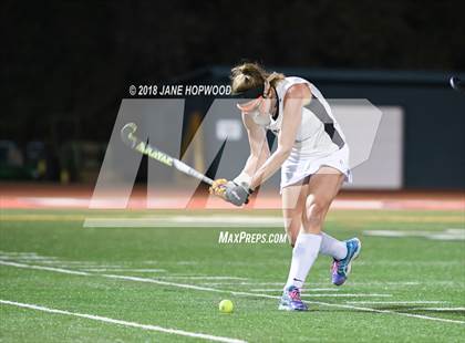 Thumbnail 1 in Los Gatos vs St. Ignatius (CIF CCS Semifinal) photogallery.
