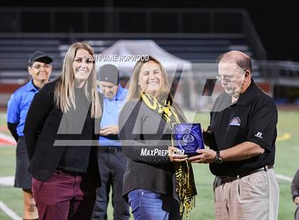 Thumbnail 1 in Los Gatos vs St. Ignatius (CIF CCS Semifinal) photogallery.