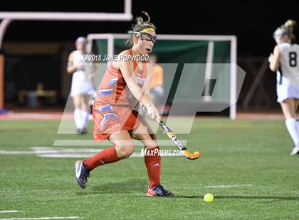 Thumbnail 1 in Los Gatos vs St. Ignatius (CIF CCS Semifinal) photogallery.