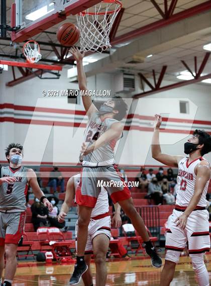 Thumbnail 3 in Pioneer @ Sharyland photogallery.