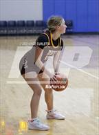 Photo from the gallery "Dripping Springs vs. Liberal Arts & Science Academy - Austin (Lobo Pack Attack Classic)"