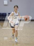 Photo from the gallery "Dripping Springs vs. Liberal Arts & Science Academy - Austin (Lobo Pack Attack Classic)"