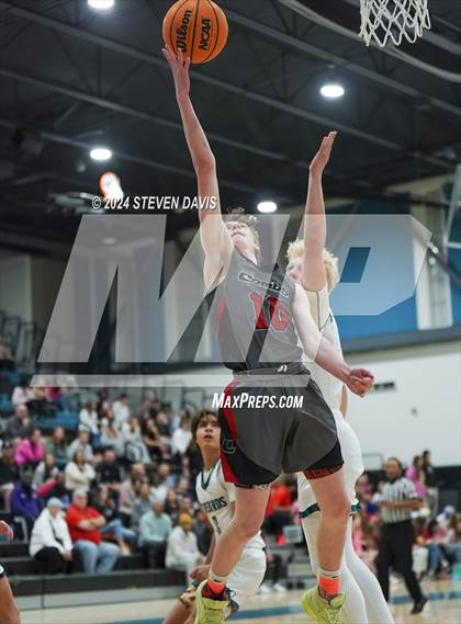 Thumbnail 2 in Combs @ Eastmark (AIA 4A Play-In) photogallery.
