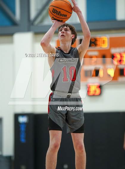 Thumbnail 1 in Combs @ Eastmark (AIA 4A Play-In) photogallery.