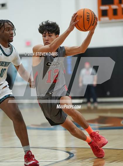 Thumbnail 1 in Combs @ Eastmark (AIA 4A Play-In) photogallery.