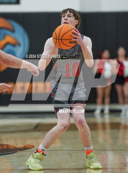 Thumbnail 1 in Combs @ Eastmark (AIA 4A Play-In) photogallery.
