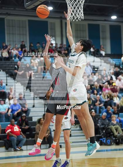 Thumbnail 1 in Combs @ Eastmark (AIA 4A Play-In) photogallery.