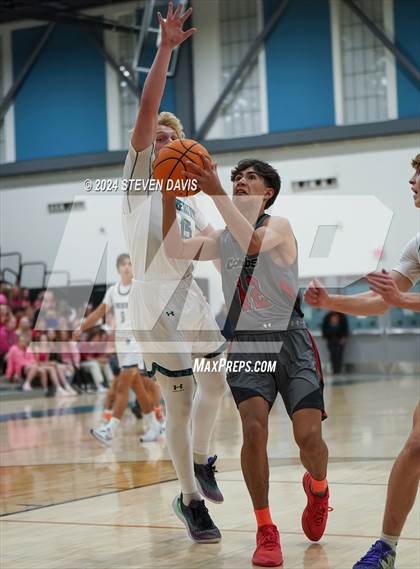 Thumbnail 3 in Combs @ Eastmark (AIA 4A Play-In) photogallery.