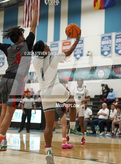 Thumbnail 3 in Combs @ Eastmark (AIA 4A Play-In) photogallery.