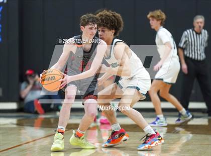 Thumbnail 3 in Combs @ Eastmark (AIA 4A Play-In) photogallery.