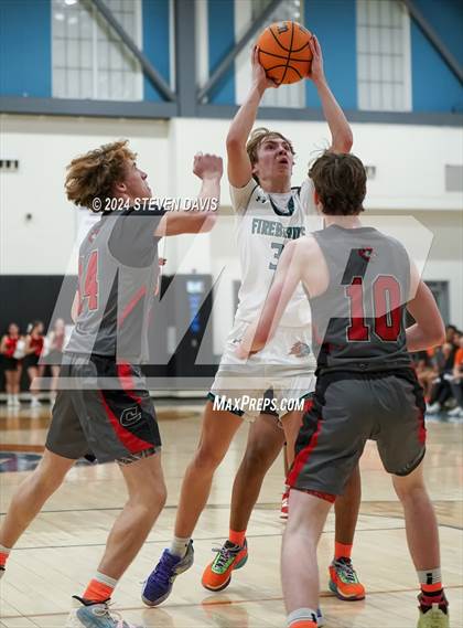 Thumbnail 1 in Combs @ Eastmark (AIA 4A Play-In) photogallery.