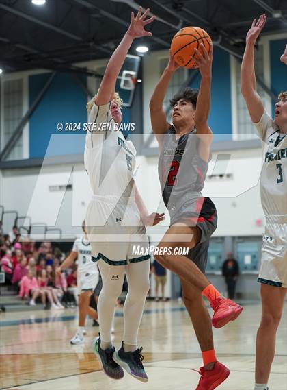 Thumbnail 2 in Combs @ Eastmark (AIA 4A Play-In) photogallery.