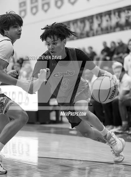 Thumbnail 1 in Combs @ Eastmark (AIA 4A Play-In) photogallery.