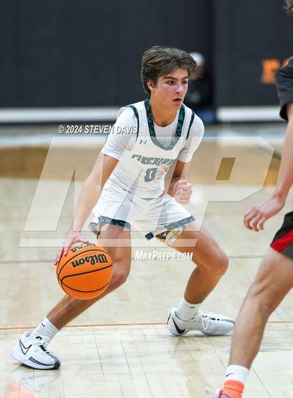 Thumbnail 2 in Combs @ Eastmark (AIA 4A Play-In) photogallery.