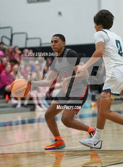 Thumbnail 1 in Combs @ Eastmark (AIA 4A Play-In) photogallery.
