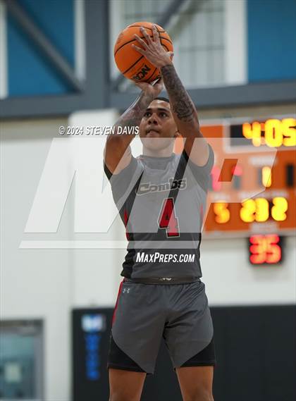 Thumbnail 2 in Combs @ Eastmark (AIA 4A Play-In) photogallery.