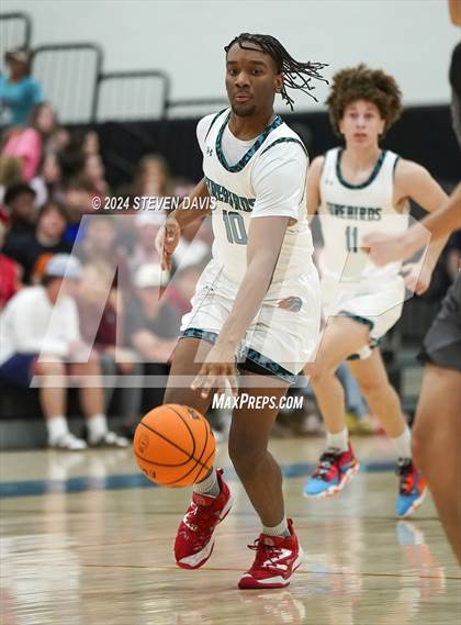 Thumbnail 1 in Combs @ Eastmark (AIA 4A Play-In) photogallery.
