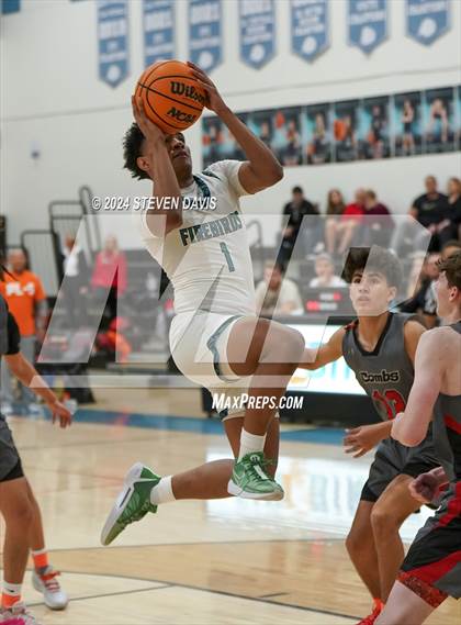 Thumbnail 3 in Combs @ Eastmark (AIA 4A Play-In) photogallery.