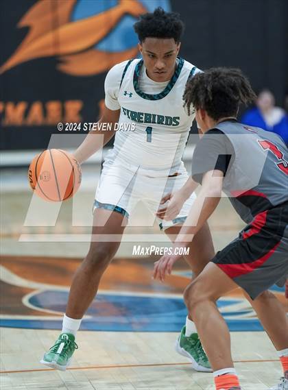 Thumbnail 2 in Combs @ Eastmark (AIA 4A Play-In) photogallery.