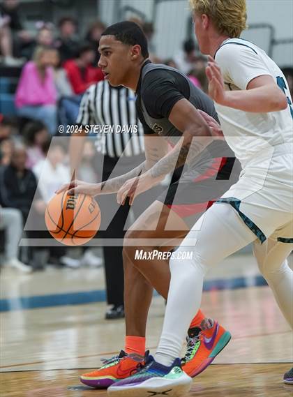 Thumbnail 1 in Combs @ Eastmark (AIA 4A Play-In) photogallery.