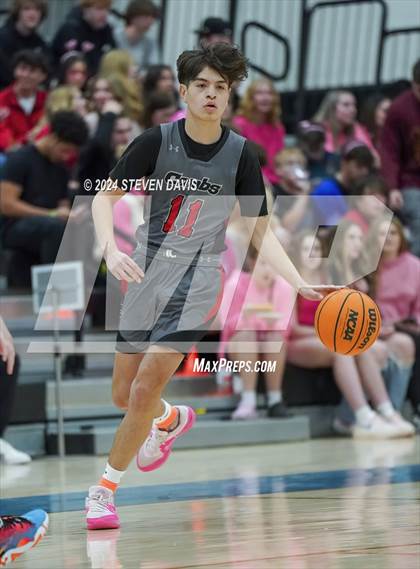 Thumbnail 2 in Combs @ Eastmark (AIA 4A Play-In) photogallery.