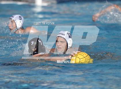 Thumbnail 1 in Huntington Beach vs Newport Harbor (CIF SS DO Final) photogallery.