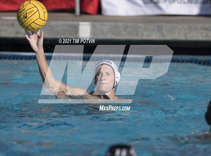Thumbnail 1 in Huntington Beach vs Newport Harbor (CIF SS DO Final) photogallery.