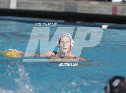 Thumbnail 1 in Huntington Beach vs Newport Harbor (CIF SS DO Final) photogallery.