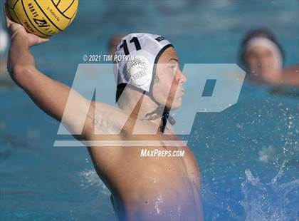 Thumbnail 1 in Huntington Beach vs Newport Harbor (CIF SS DO Final) photogallery.