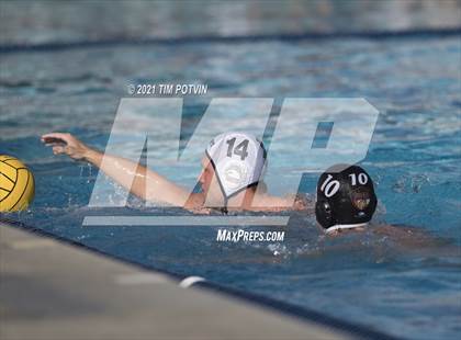 Thumbnail 1 in Huntington Beach vs Newport Harbor (CIF SS DO Final) photogallery.