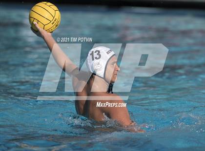 Thumbnail 1 in Huntington Beach vs Newport Harbor (CIF SS DO Final) photogallery.