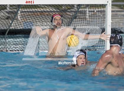 Thumbnail 1 in Huntington Beach vs Newport Harbor (CIF SS DO Final) photogallery.